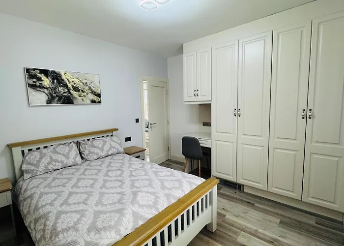 Two Bedroom Cottage Near Maynooth University