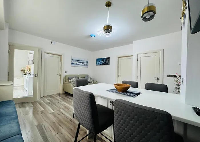 Two Bedroom Cottage Near Maynooth University