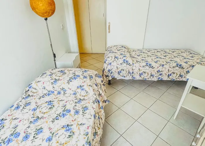 La Casina Di Giuliana