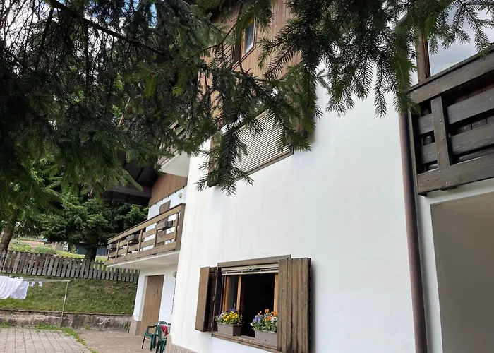 Ca' Virginia - Val Di Fassa