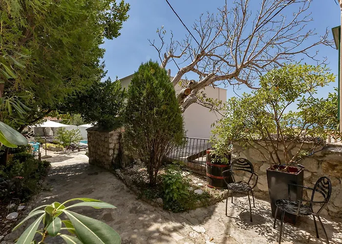 Villa Luma By Makarska Exklusiv