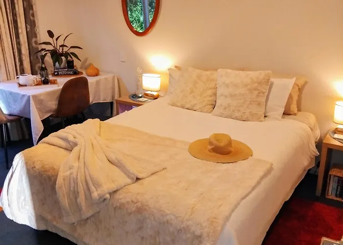Whitianga Coastal Stay, Cosy Studio At Oceans Resort