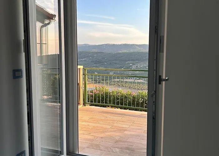 Ginevra Apartment