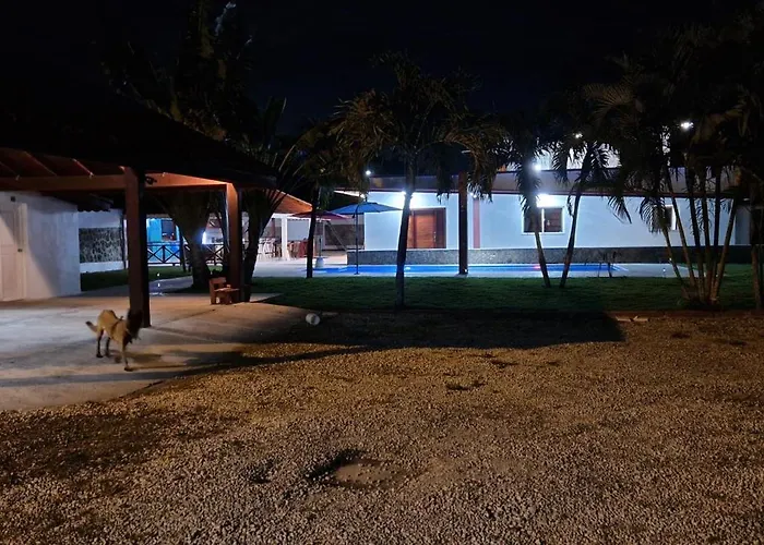 Casa Perez Ccc