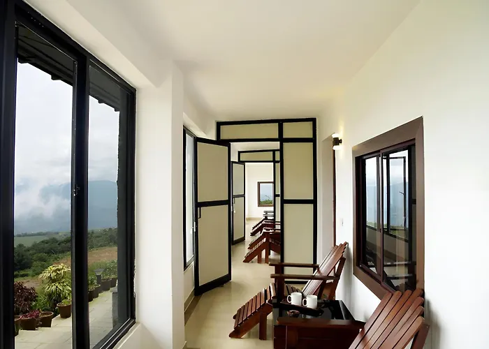 Ibex Resorts, Valparai Tale Rock
