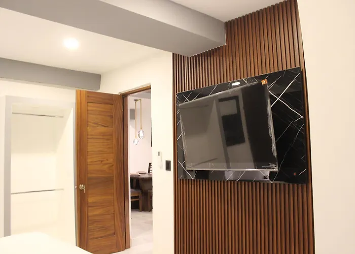 Apartamento Quetzal