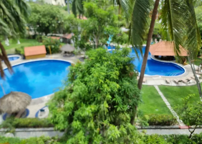 Apartamento Quetzal