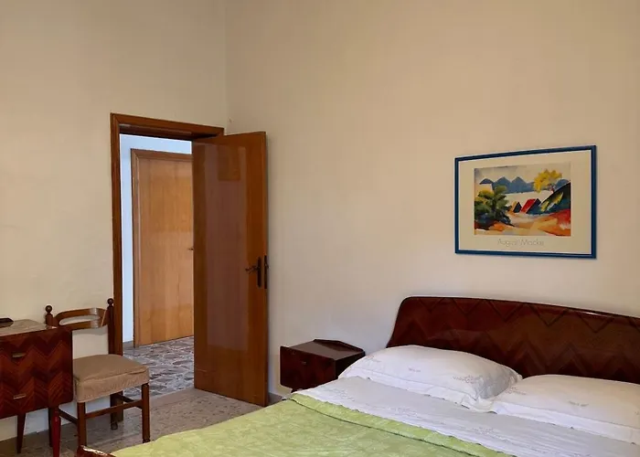 Casa Vacanze Ndrini