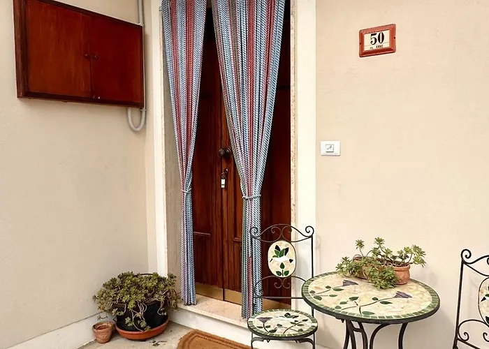 Casa Vacanze Ndrini