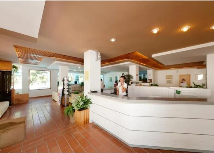 Multiproprieta Presso Hotel Kyrie