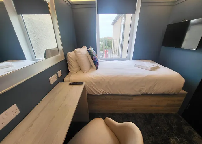 272 Accommodation