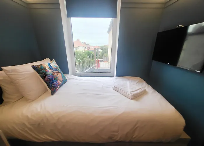 272 Accommodation