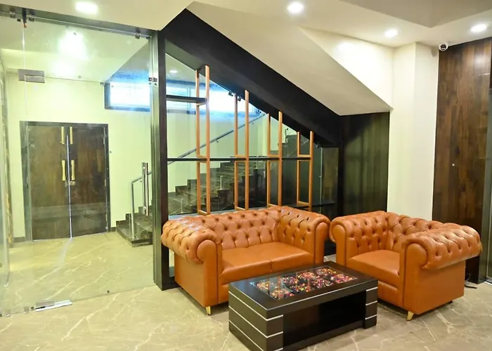 Vastu Inn