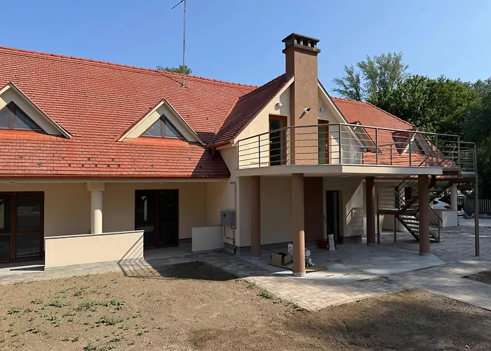 Sziget Apartmanhaz