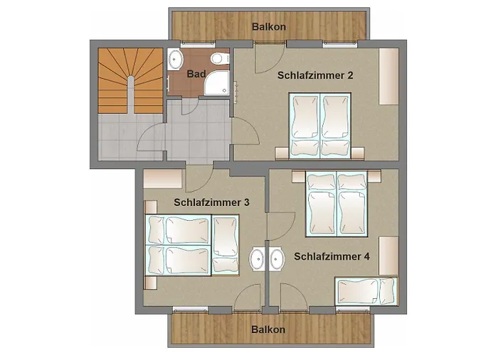 Ferienhaus Hermann