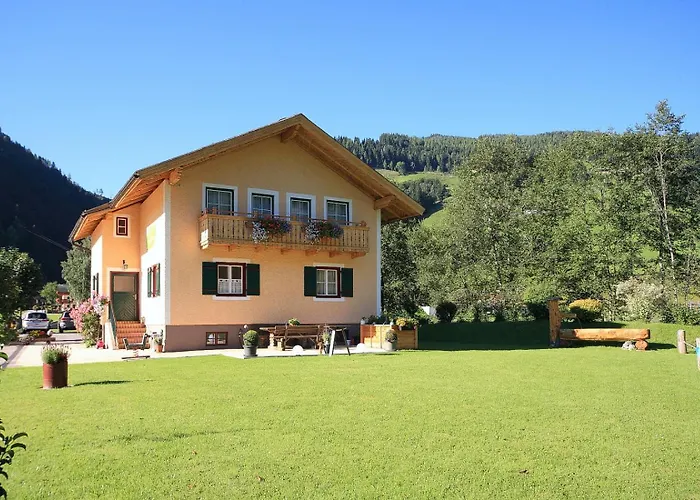 Ferienhaus Hermann