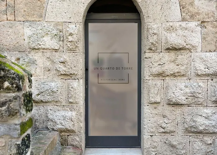 Un Quarto Di Torre