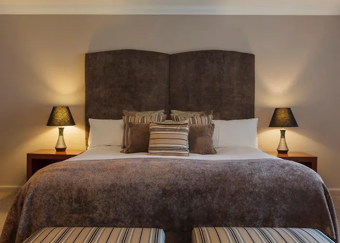 Westport Woods Hotel & Spa