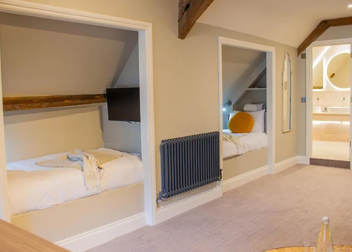 Manor House Hotel