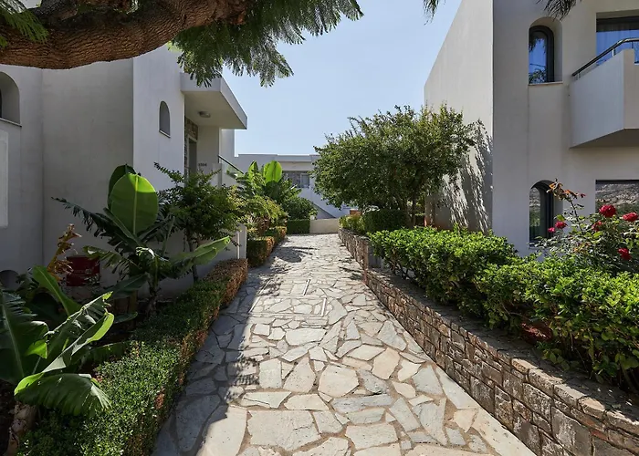 Sentido Kyknos Beach Adults Only