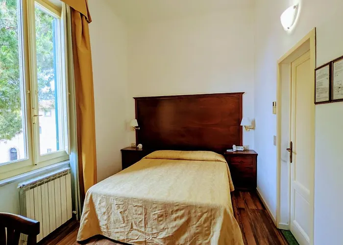 Hotel Villa Kinzica