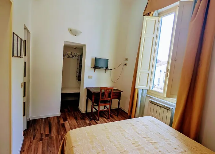 Hotel Villa Kinzica