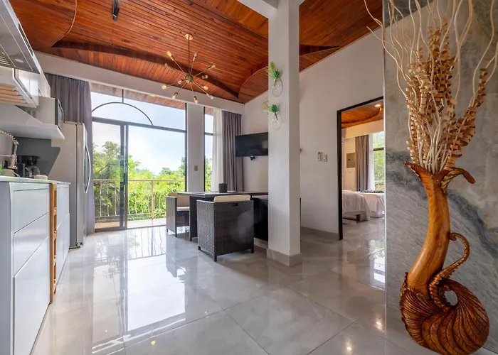 Hotel San Bada Resort & Spa