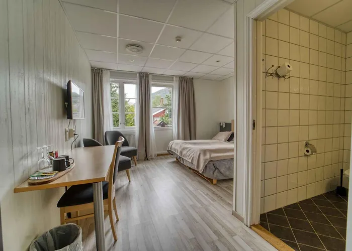 Solvgarden Hotel
