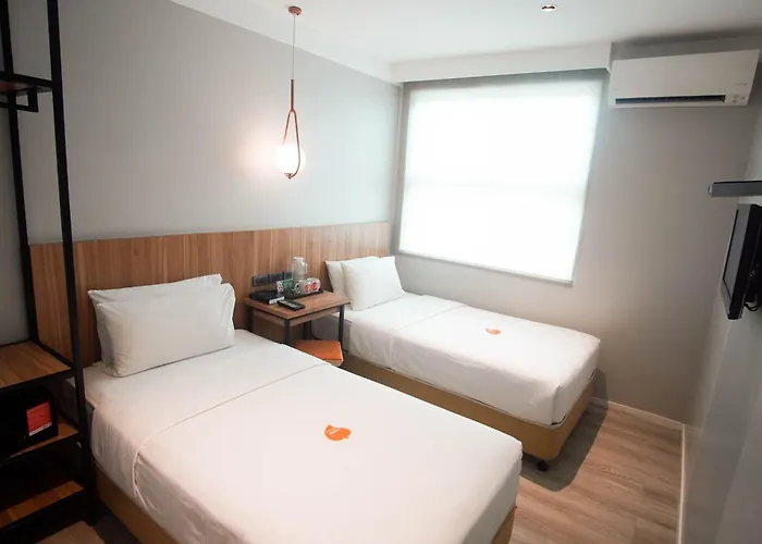 Go Hotels Plus Bacolod - Newly Renovated