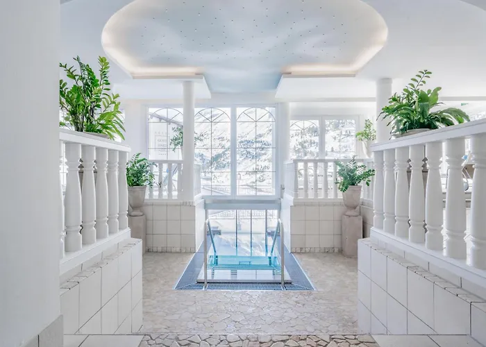 Hotel Bellevue