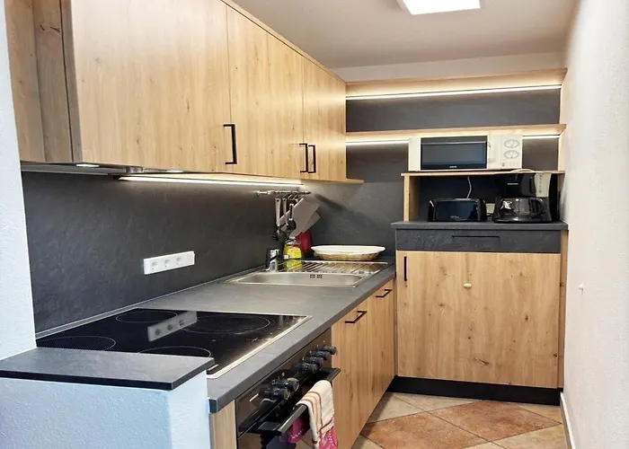 Apartment Maiskogel - Directly On The Ski Slope