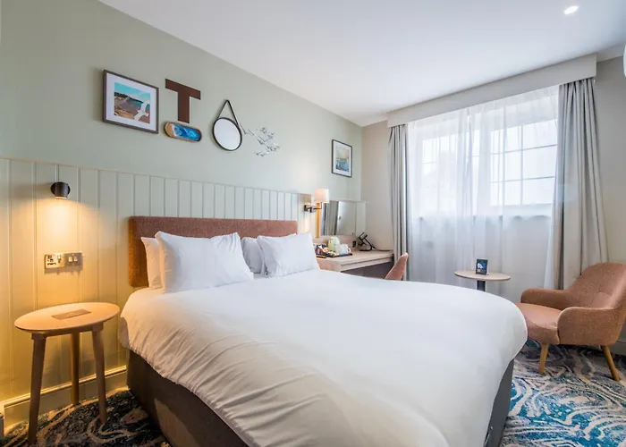 Imperial Hotel Tenby