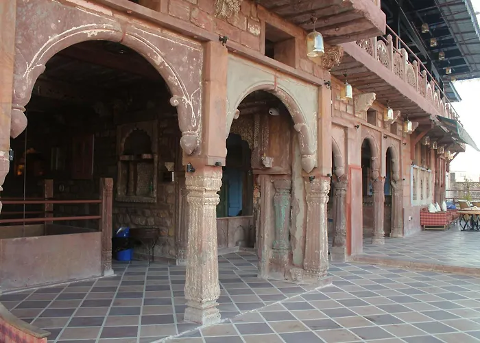 Castle View Haveli