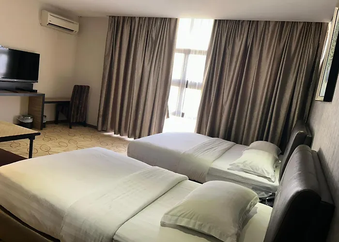 Milano Hotel