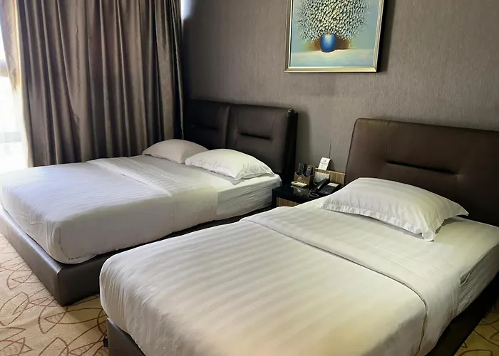 Milano Hotel
