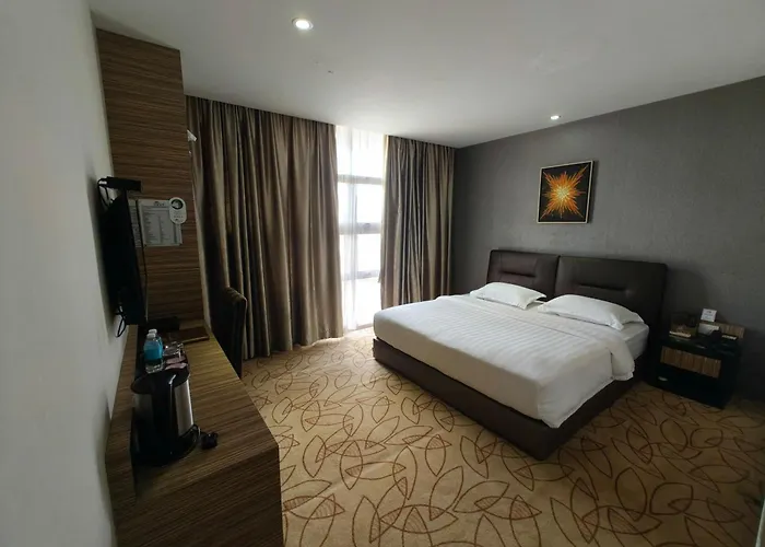 Milano Hotel