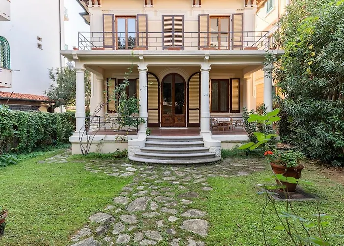 Villa Puccini