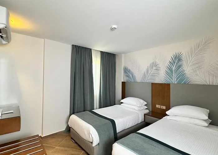 Grand Ocean Sokhna Hotel & Resort