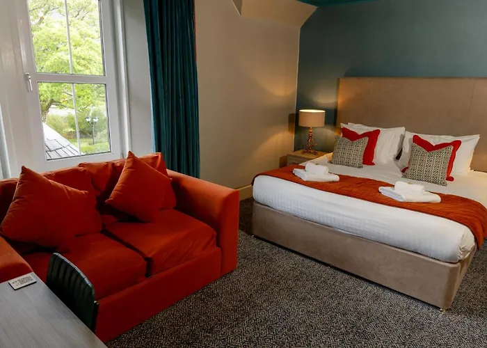 Sligachan Hotel