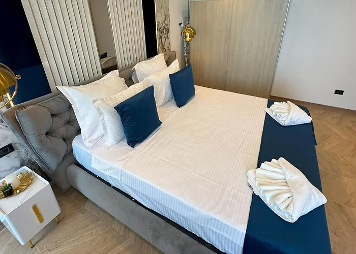 Steaua De Mare - Eforie Resort