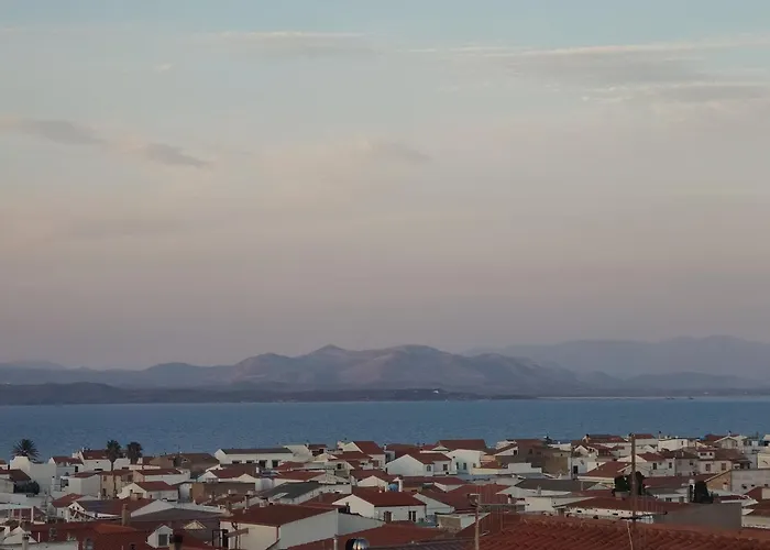 Casa Con Terrazza
