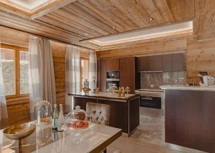 Ultima Hotel Gstaad