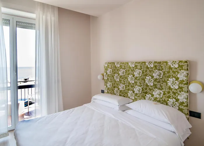 Albium Hotel