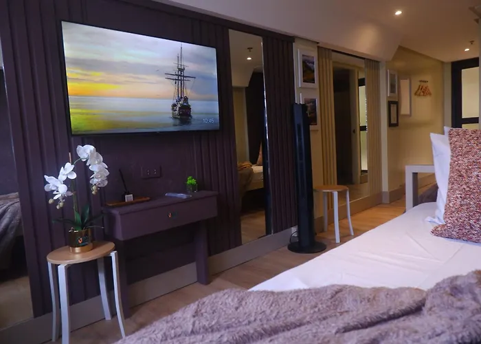 Sunset View Ridge Residences