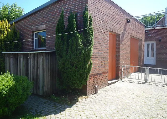 Ferienwohnung Kornew