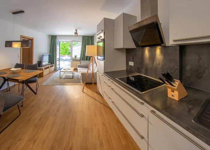 Appartement-Hotel-Allgayer