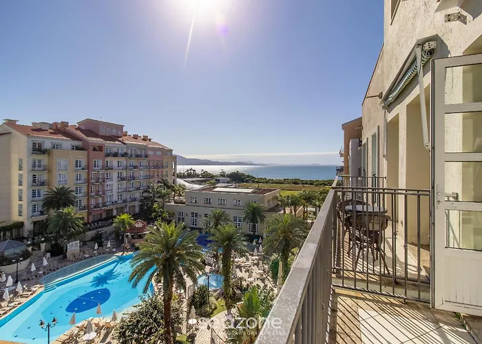 Confortaveis Studios No Il Campanario Resort Ilcjr