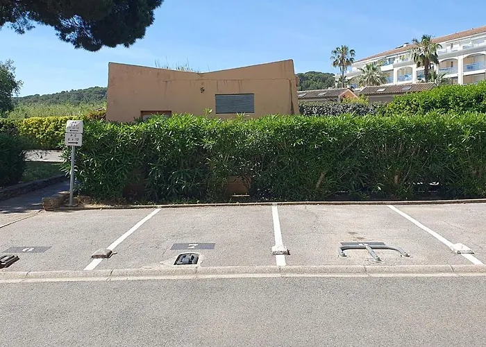 Appartement Plein Sud Les Cyclades