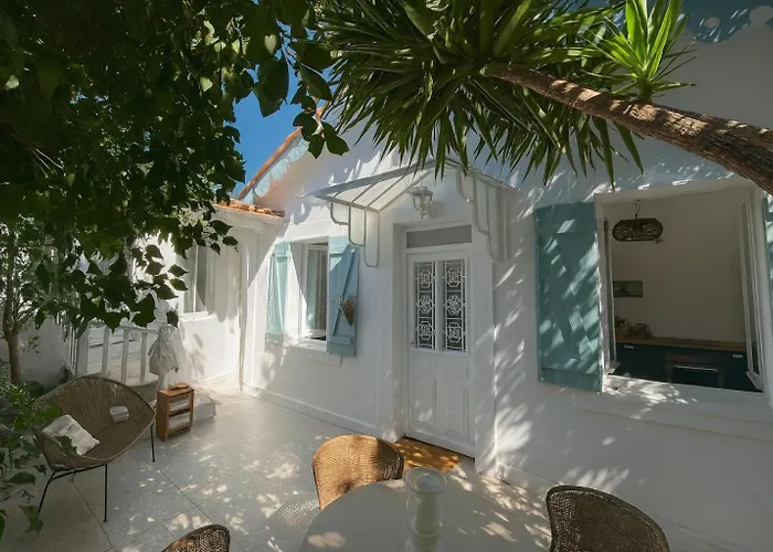 La Charmette