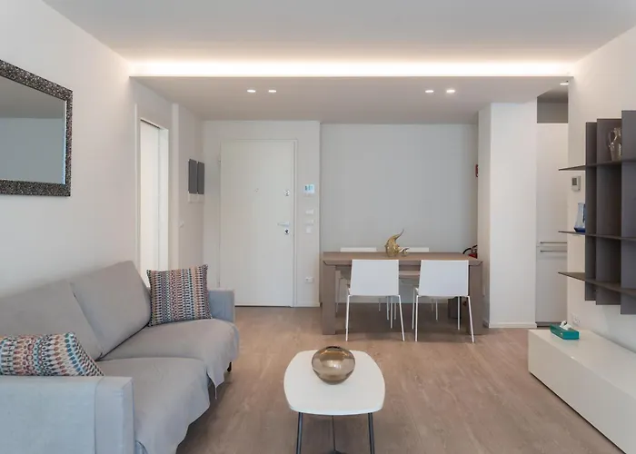 Monaco Apartments